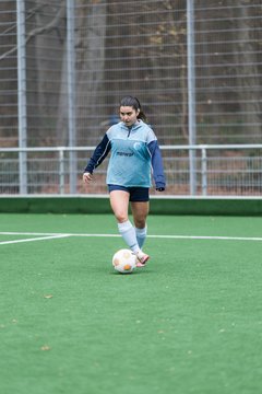 Bild 98 - F VfL Pinneberg - USC Paloma : Ergebnis: 1:4